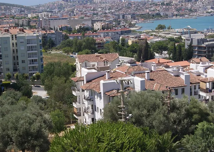 Kusadasi Monalisa Apart