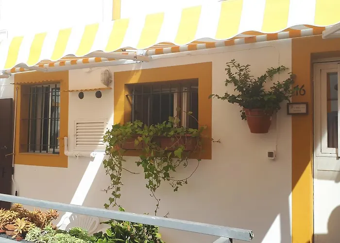 Hostal Manolo El Puerto de Santa María