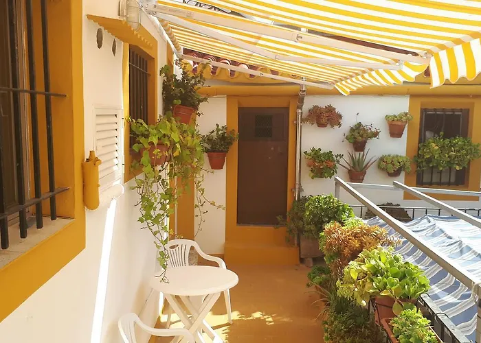 Hostal Manolo El Puerto de Santa María