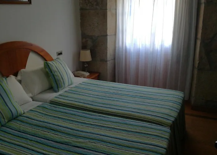 Hostal Continental Vigo