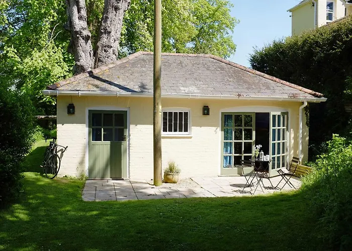 The Old Rectory, Kettlebaston Bed & Breakfast Lavenham