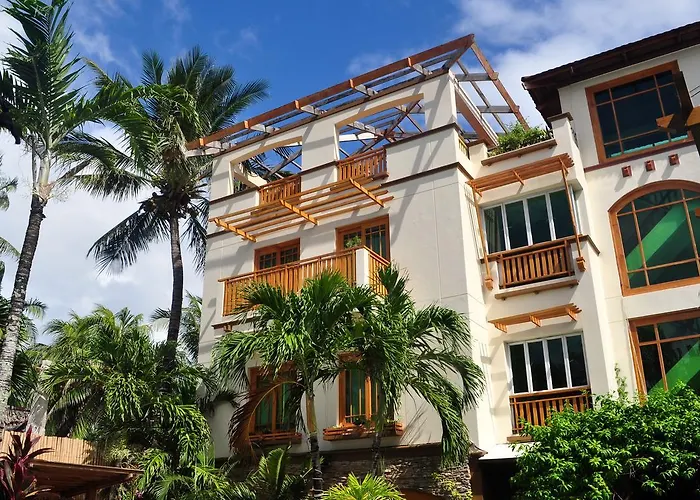 Casa Mezcaleria Hotel Balabag 