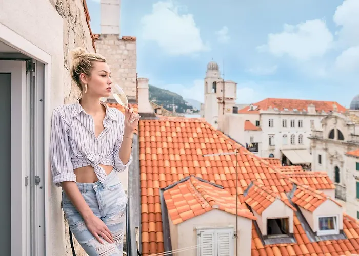 Scalini Palace Dubrovnik
