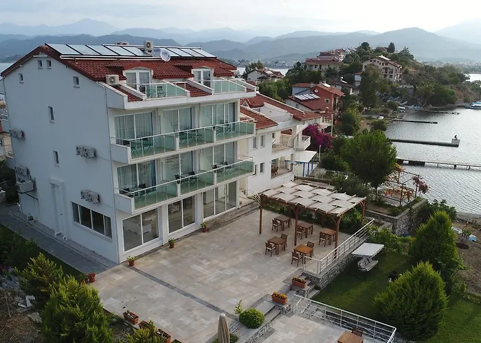 Sovalye Hotel Fethiye