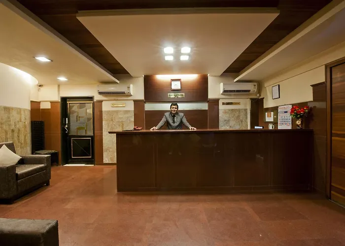 Rajhans Hotel Mumbai