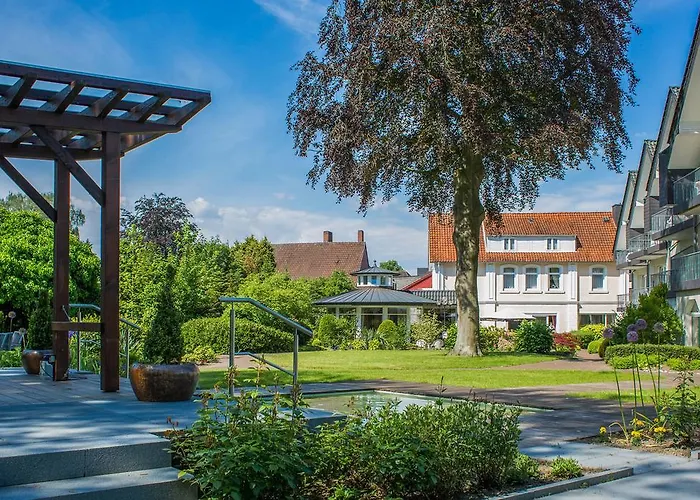 Ferienhotel Haus Becker Bad Laer