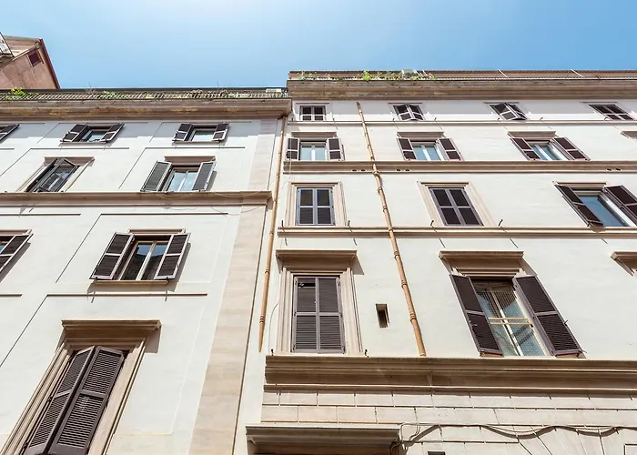 Hotel Casa In Monti à Rome