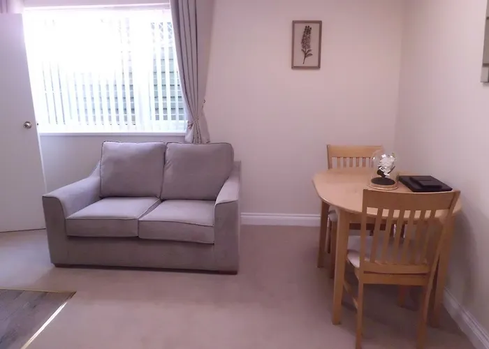 Fair Winds Guest House Brixham