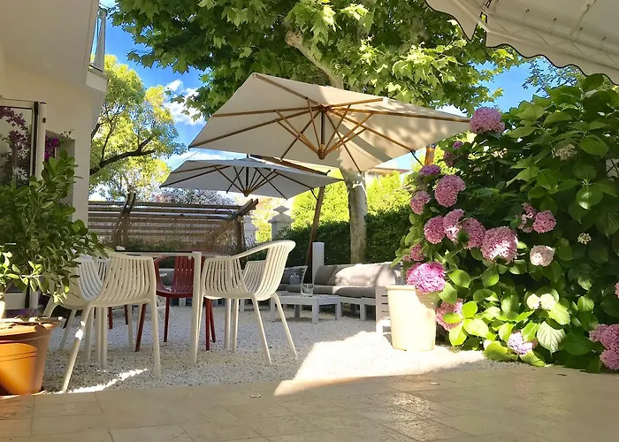 Petit Hotel Lido di Camaiore