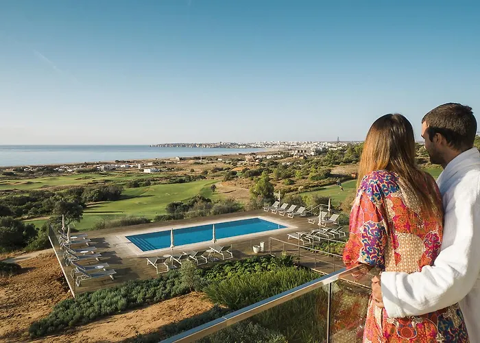Palmares Beach House Hotel - Adults Friendly Lagos