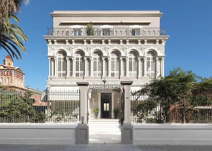 Casa Vincke Hotel Palamós