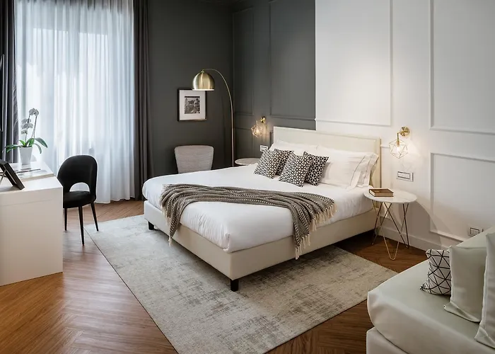 Birkin Marina Hotel Cagliari