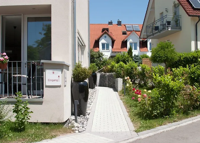 Hotel Schönau Lindau 