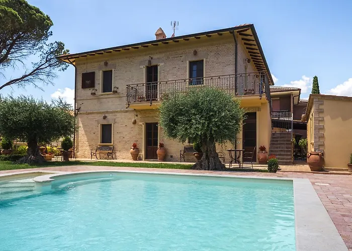 Domus Angeli Hotel Assisi