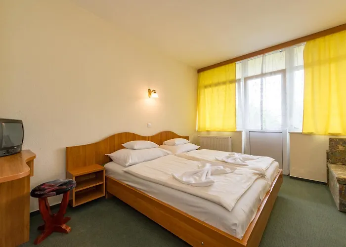 Hotel Nostra Siófok