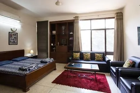 Antilia Villa Neu-Delhi