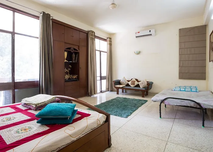 Antilia Villa Neu-Delhi