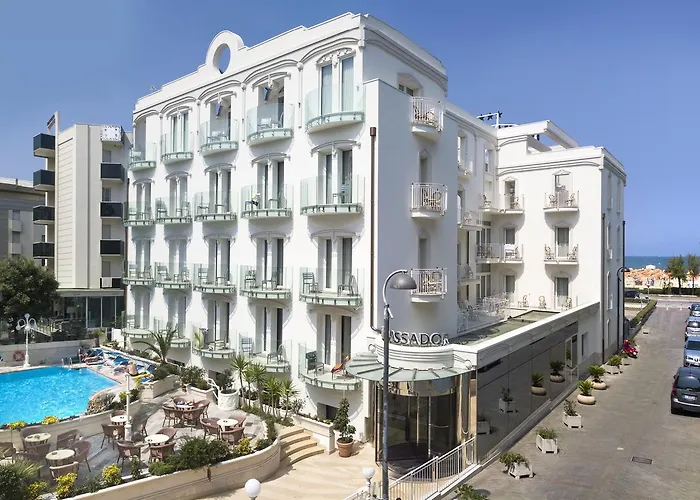 Hotel Ambassador Rimini