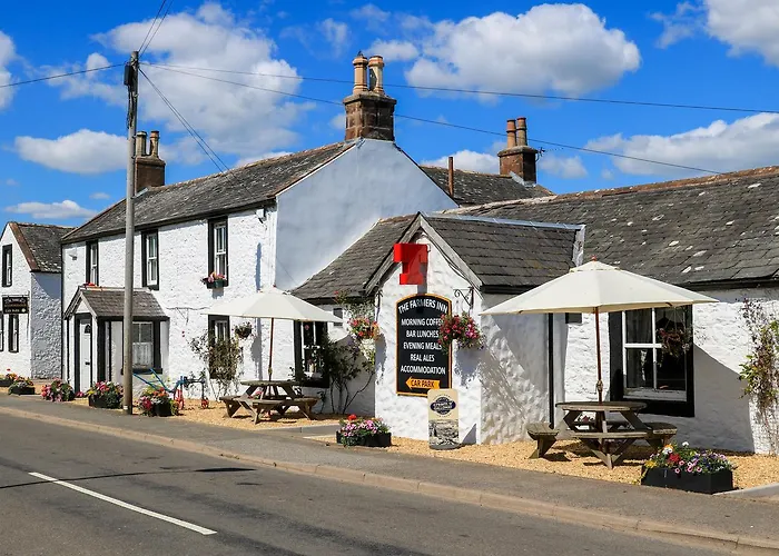 The Farmers Inn Dumfries