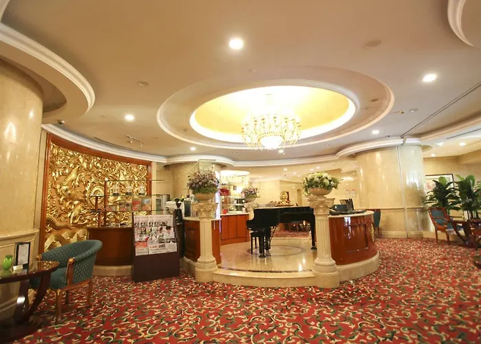 Shenyang Marvelot Hotel