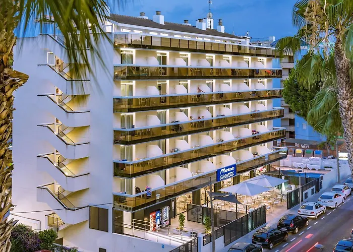 Aparthotel Marinada Salou