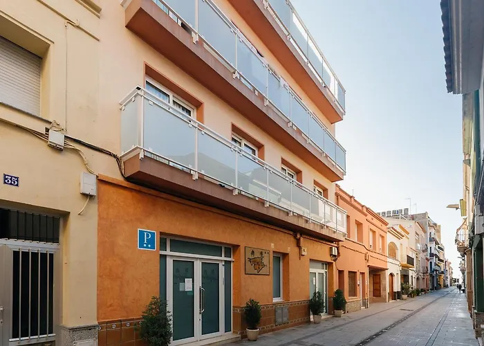 Mallorca Boutique Hotel Malgrat de Mar