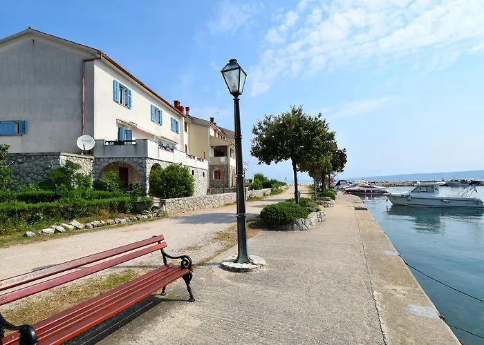 Guest House Keti Malinska