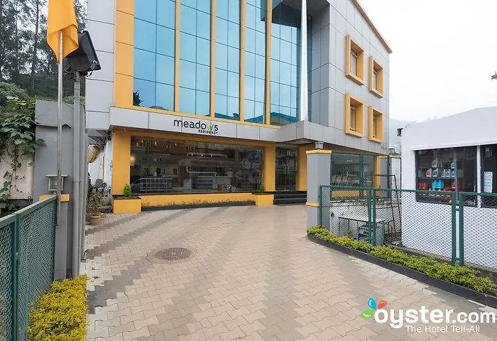 Meadows Residency Hotel Ooty