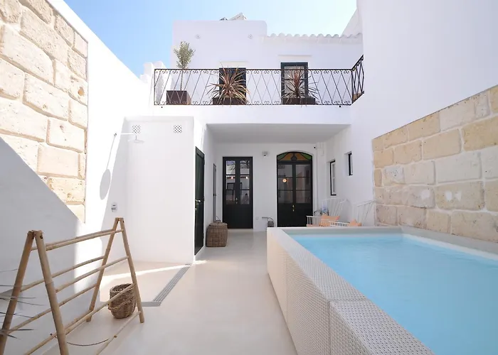 Llonga'S Hostel Ciutadella 
