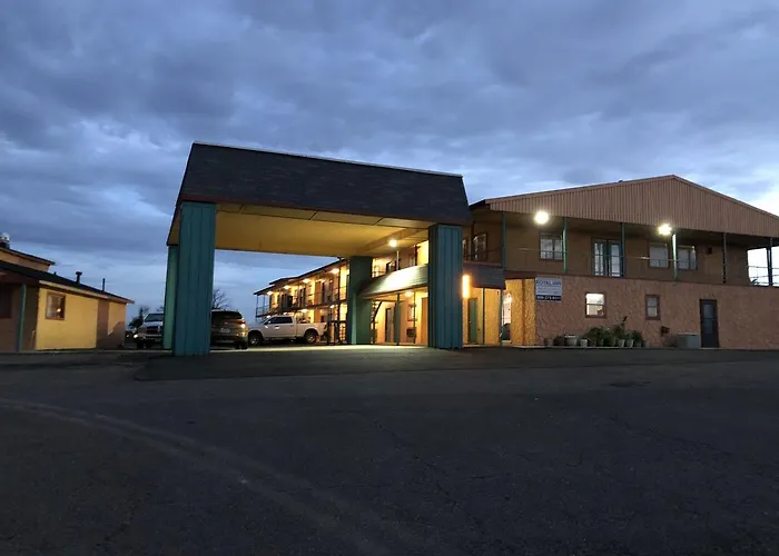 Royal Inn Borger