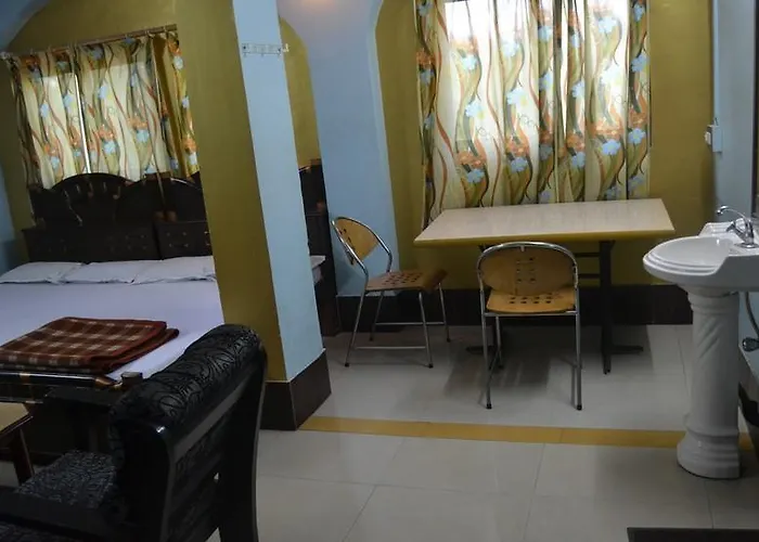 Kanchan Hotel Kota 