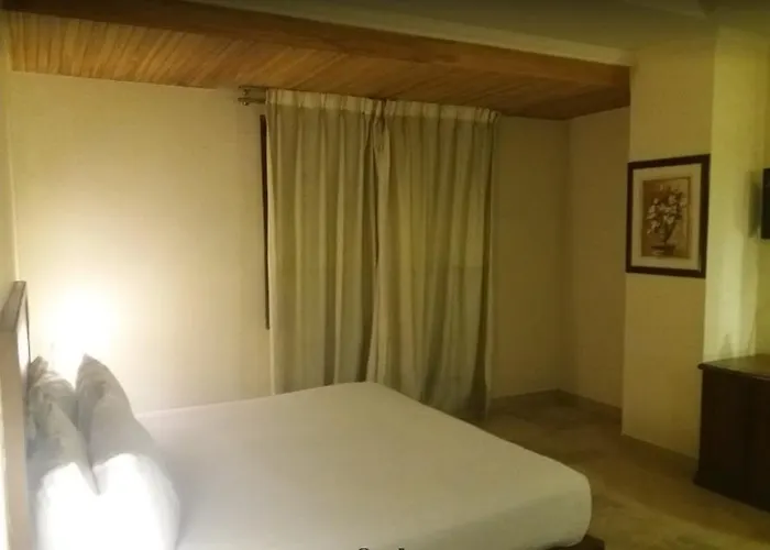 Shalimar Tower Hotel Lahore