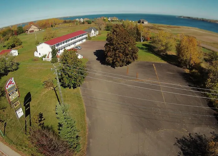 Bouctouche Bay Inn