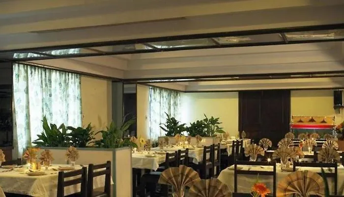 Sivaranjani Hotel Hosur