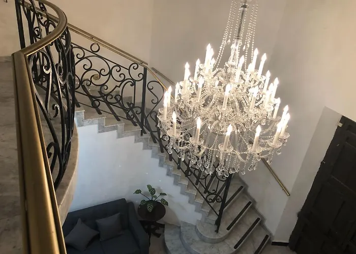 Izamal Plaza Hotel