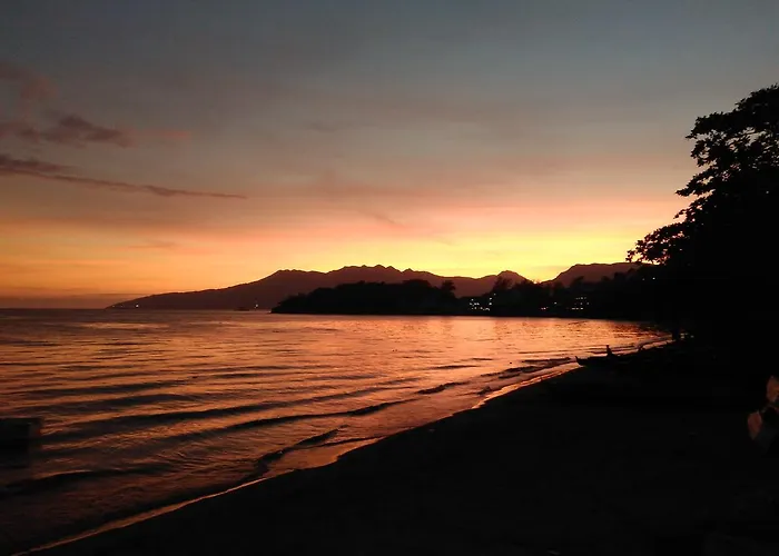 Mango'S Beachfront Resort Olongapo