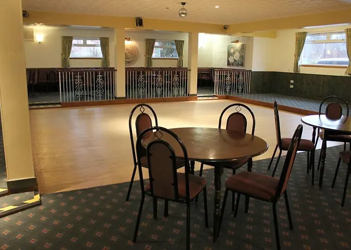 Station Hotel Stonehaven