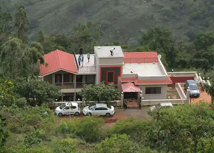 Malhar Bungalow Panchgani