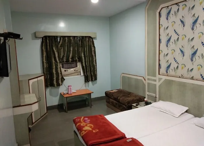 Hotel Shikha Palace Bhopal