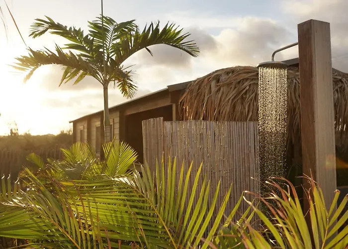 Bonaire Boutique Resort Kralendijk