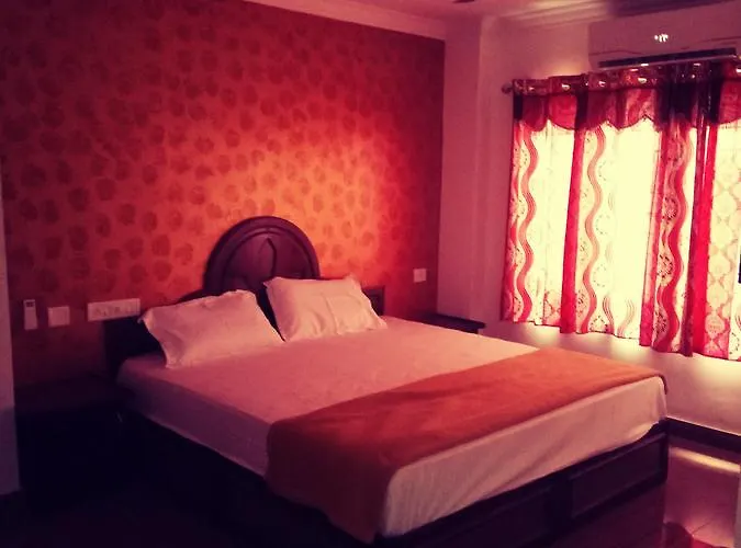 Rexon Residency Hotel Kattappana