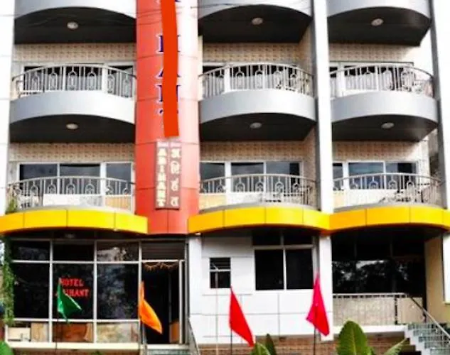 Hotel Arihant Pachmarhi