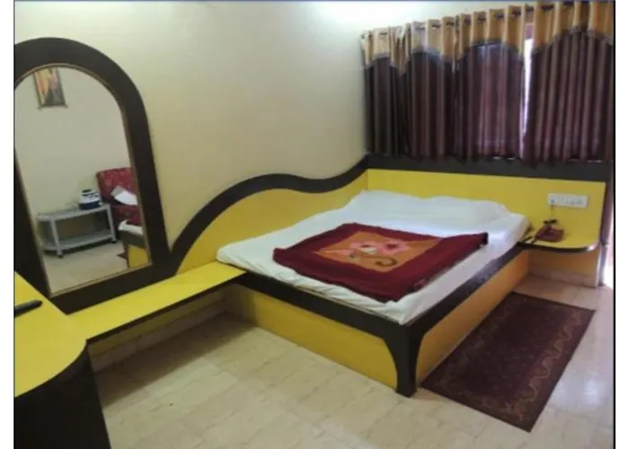 Hotel Arihant Pachmarhi