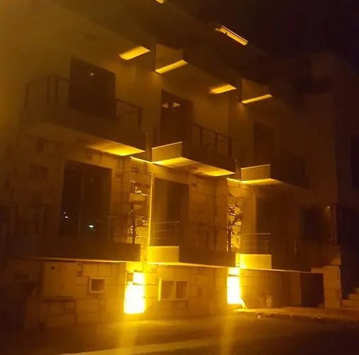 Ege Fener Otel Çeşme
