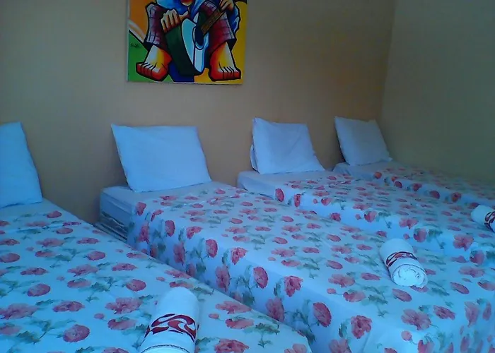 Day Camp Hotel Fazenda Campina Grande