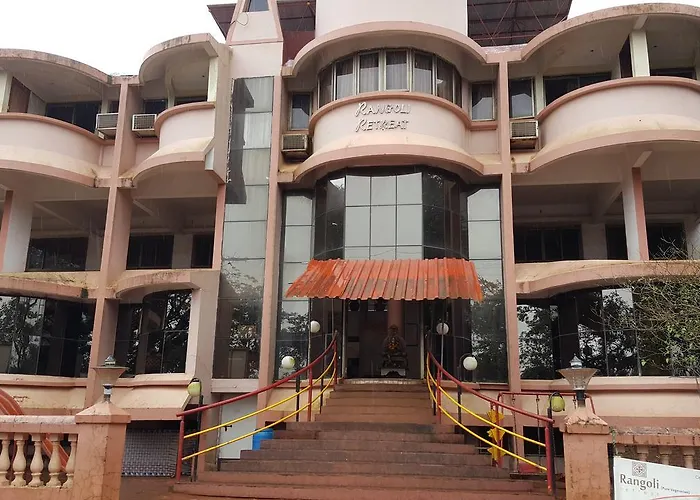 Matheran Retreat