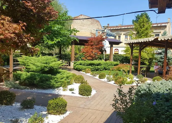 Hotel Gio Arad