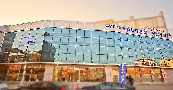 Dedem Hotel Istanbul