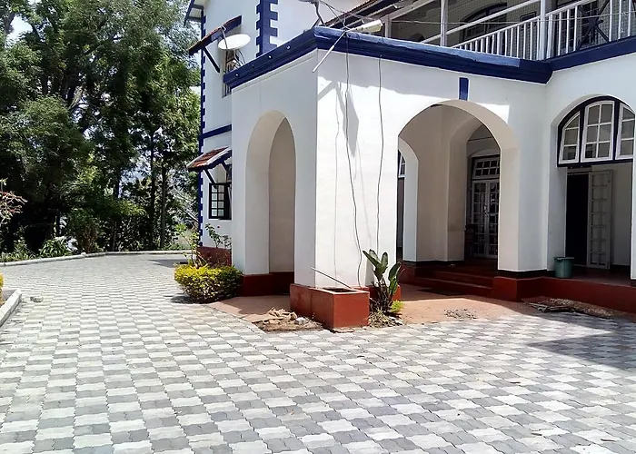 Ywca Wyoming Hotel Coonoor