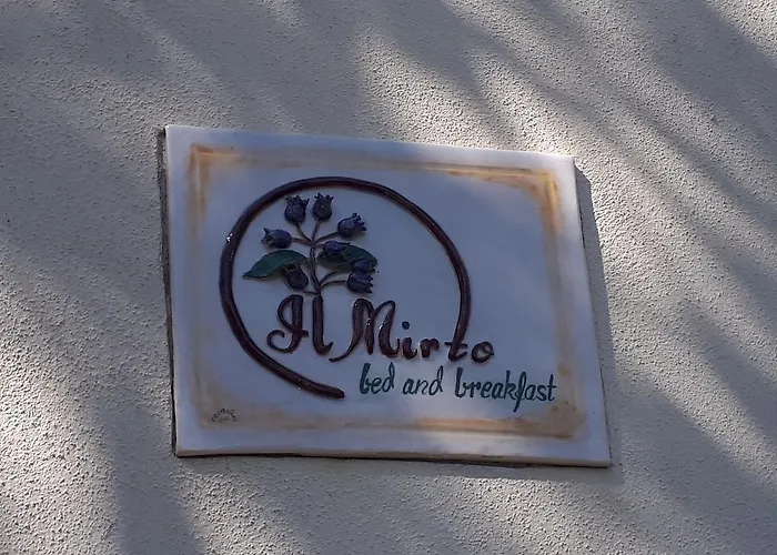 Il Mirto Bed & Breakfast Viareggio